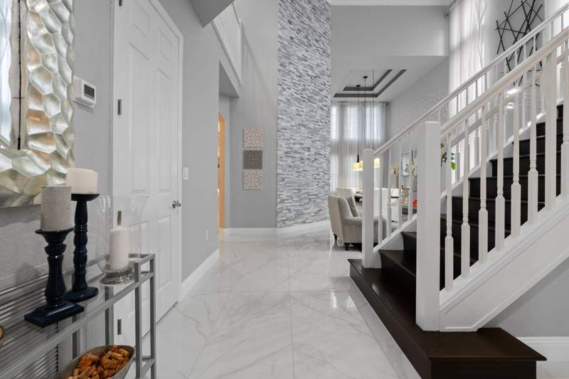 5 bedroom Single Family Residence at 7372 NW 18th Court, Walnut Creek Replat No 1, Pembroke Pines — photo 5