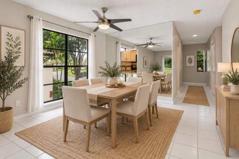 21852 Arriba #6-h, Boca Raton FL - photo 9 of 30