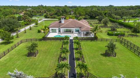 843 Stallion Drive, Loxahatchee FL - photo 8 of 124