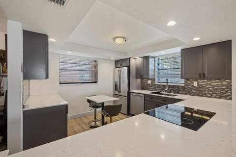 4955 E Sabal Palm Boulevard #107, Tamarac FL - photo 14 of 17