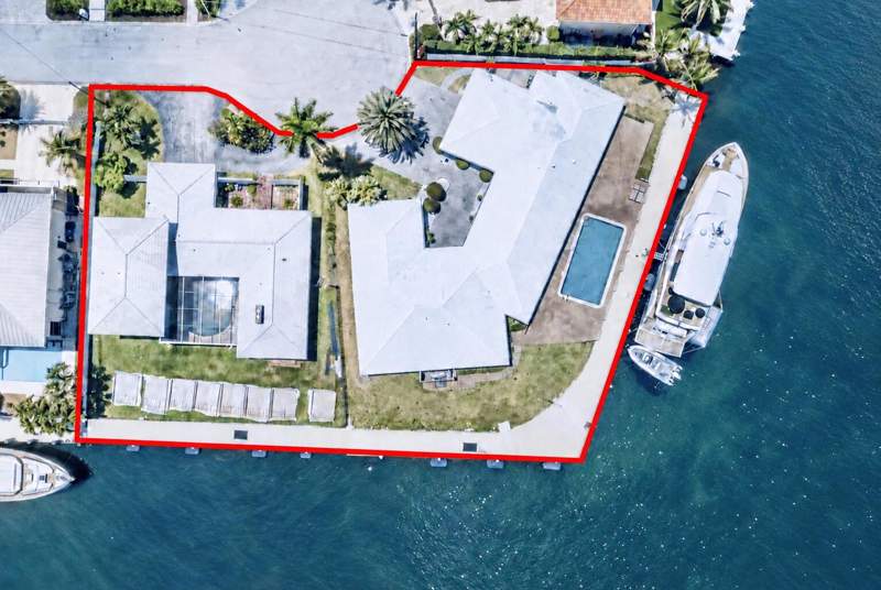 0 bedroom Single Family Residence at 640 4th Key Drive, Sunrise Key, Fort Lauderdale — photo 4