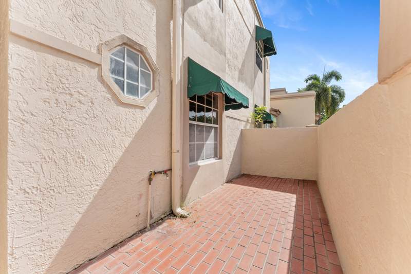 2 bedroom Condominium at 6705 Via Regina, Plum at Boca Pointe, Boca Raton — photo 4
