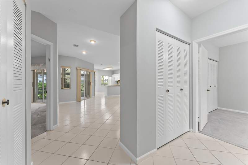 2 bedroom Condominium at 6705 Via Regina, Plum at Boca Pointe, Boca Raton — photo 5