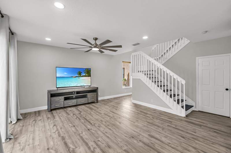 3 bedroom Townhouse at 5109 Stagecoach Drive, Banyan Trails, Coconut Creek — photo 2