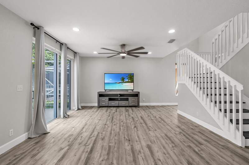 3 bedroom Townhouse at 5109 Stagecoach Drive, Banyan Trails, Coconut Creek — photo 3