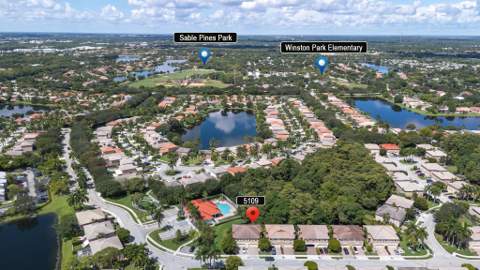 5109 Stagecoach Drive, Coconut Creek FL - photo 23 of 38
