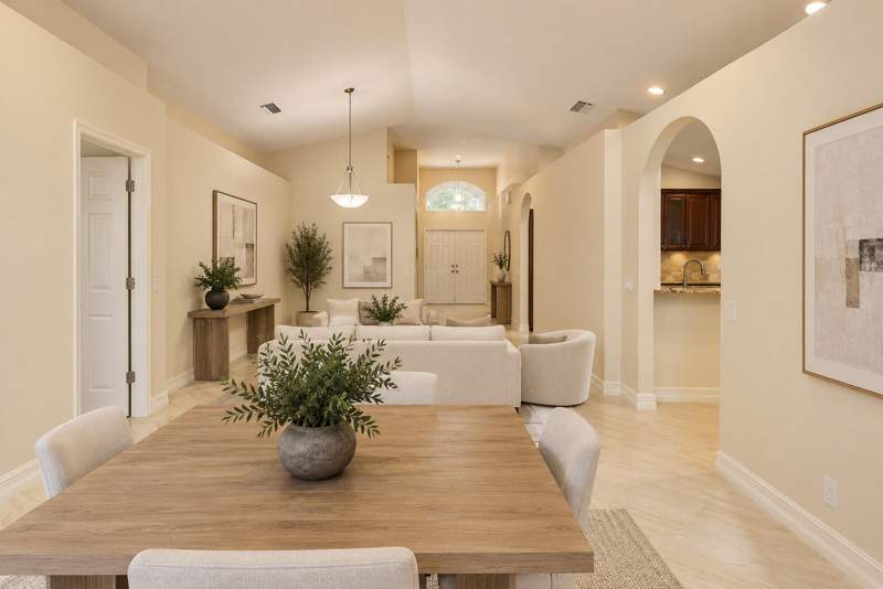 3 bedroom Single Family Residence at 18967 Treble Lane, Lakes At Boca Raton Par E, Boca Raton — photo 3