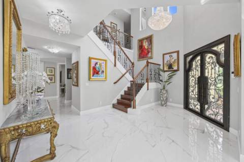 8715 Cobblestone Point Circle, Boynton Beach FL - photo 7 of 64