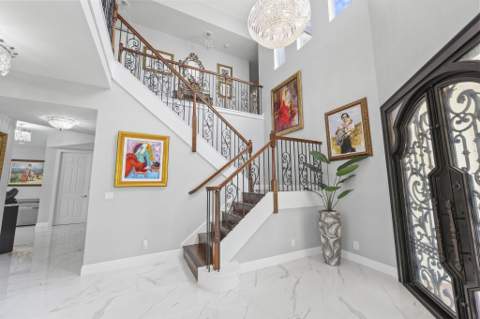 8715 Cobblestone Point Circle, Boynton Beach FL - photo 9 of 64