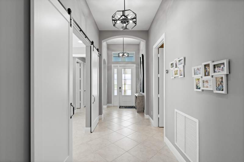 2 bedroom Single Family Residence at 12735 SW Sunrise Lake Terrace, Lakepark At Tradition Plat 3, Port St. Lucie — photo 2