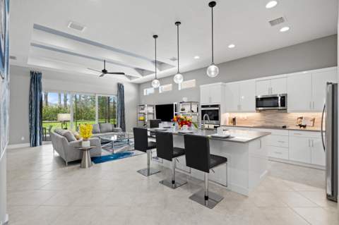 12735 SW Sunrise Lake Terrace, Port St. Lucie FL - photo 10 of 36