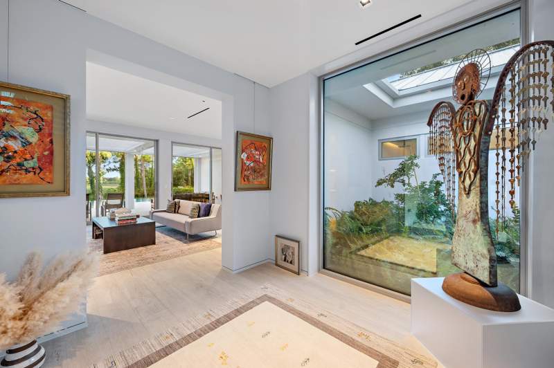 3 bedroom Single Family Residence at 13421 Sabal Chase, Old Marsh Golf Club, Palm Beach Gardens — photo 5