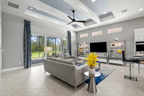 12735 SW Sunrise Lake Terrace, Port St. Lucie FL - photo 12 of 36