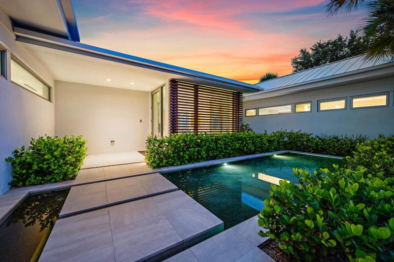 3 bedroom Single Family Residence at 13421 Sabal Chase, Old Marsh Golf Club, Palm Beach Gardens — photo 2