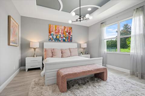 12735 SW Sunrise Lake Terrace, Port St. Lucie FL - photo 19 of 36