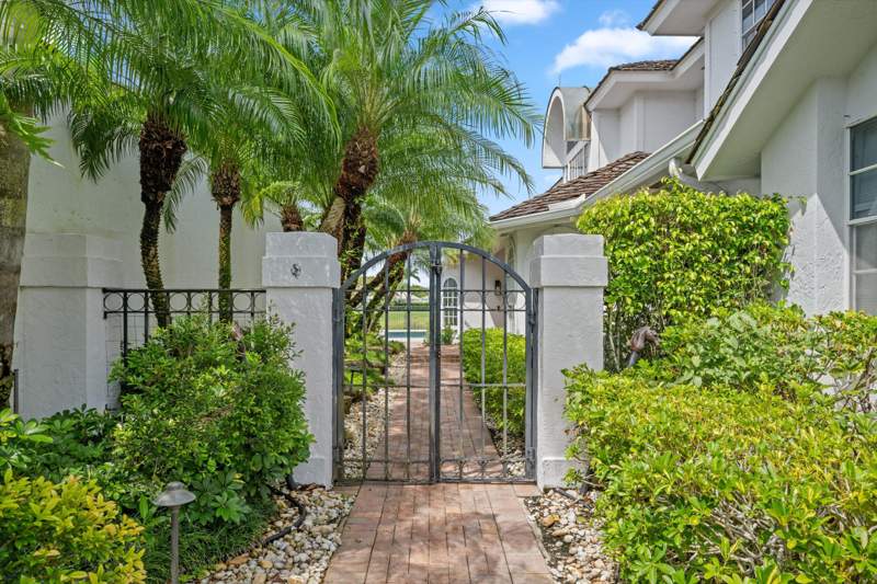 3 bedroom Single Family Residence at 2467 Muir Circle, Muirfield 4, Wellington — photo 3