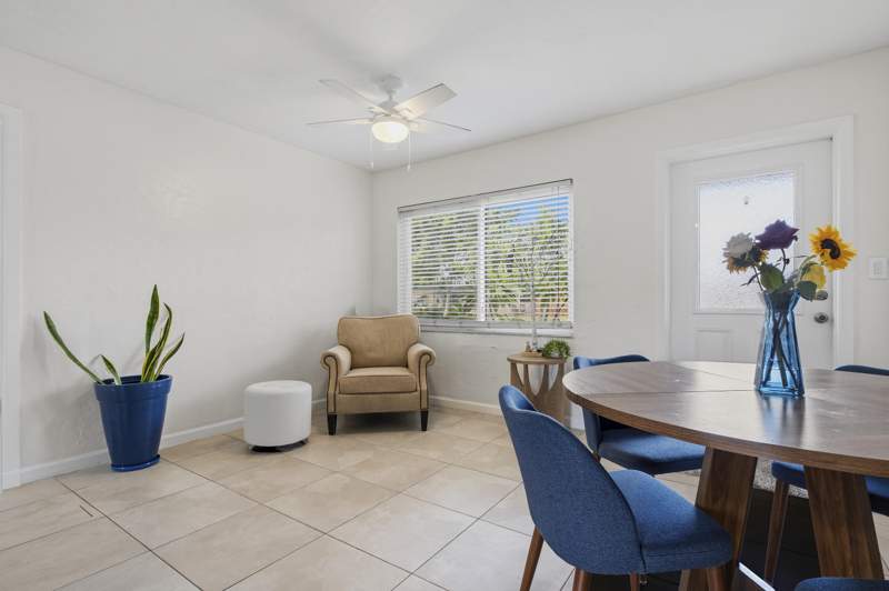 3 bedroom Single Family Residence at 3180 NE 13th Avenue, Collier Manor 3rd Add, Pompano Beach — photo 4