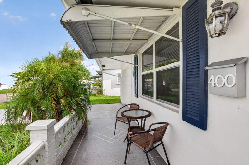 2 bedroom Single Family Residence at 400 SW 8th Place, Palm Beach Leisureville Sec 3, Boynton Beach — photo 4