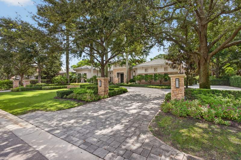 5 bedroom Single Family Residence at 12200 TILLINGHAST Circle, OLD PALM 3, Palm Beach Gardens — photo 3
