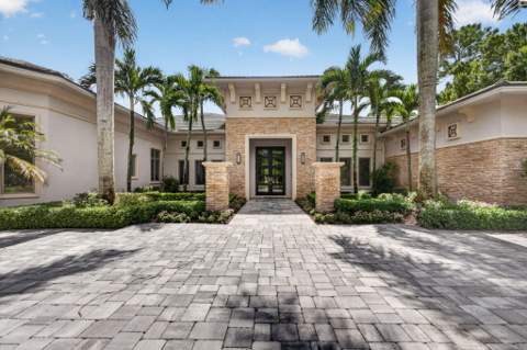 12200 Tillinghast Circle, Palm Beach Gardens FL - photo 7 of 98
