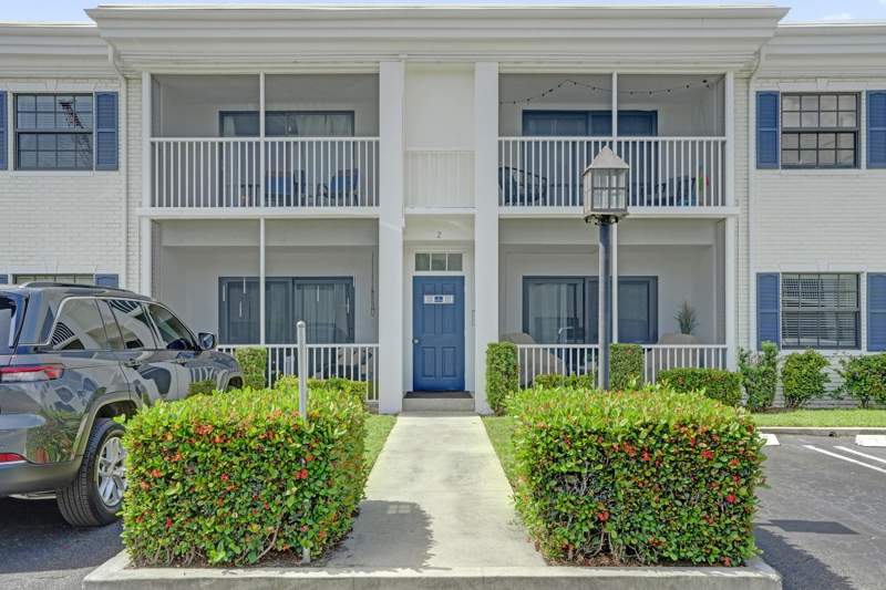 2 bedroom Condominium at 160 Cypress Club Drive #630, Cypress Club Condo, Pompano Beach — photo 2