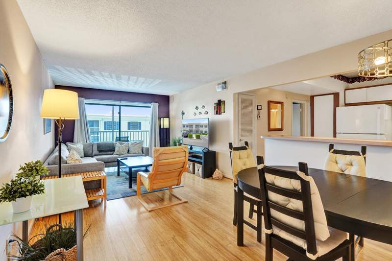 2 bedroom Condominium at 160 Cypress Club Drive #630, Cypress Club Condo, Pompano Beach — photo 4