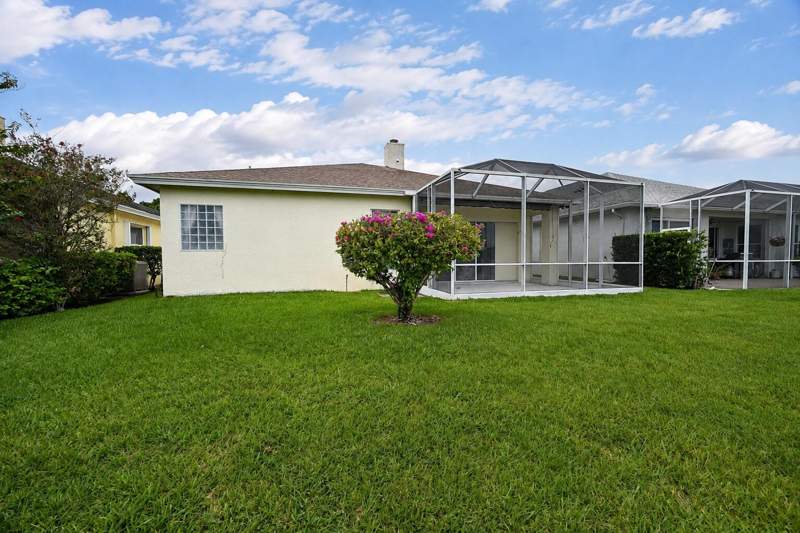 2 bedroom Single Family Residence at 540 NW Lambrusco Drive, Kings Isle Phase Iic, Port St. Lucie — photo 4