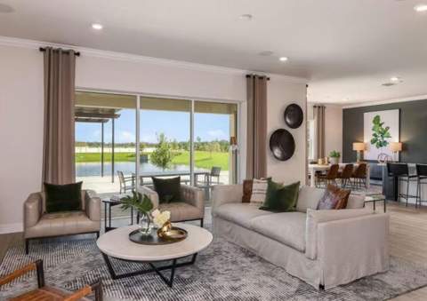 4670 SW Cornerstone Way #236 Scarlett, Stuart FL - photo 8 of 25