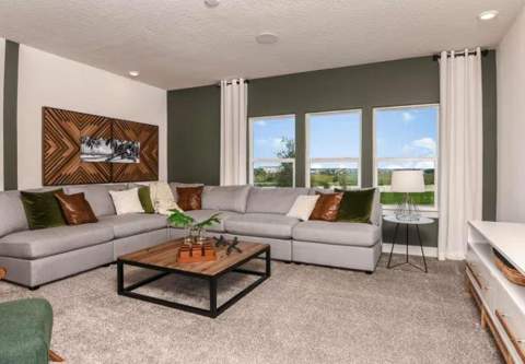 4670 SW Cornerstone Way #236 Scarlett, Stuart FL - photo 11 of 25