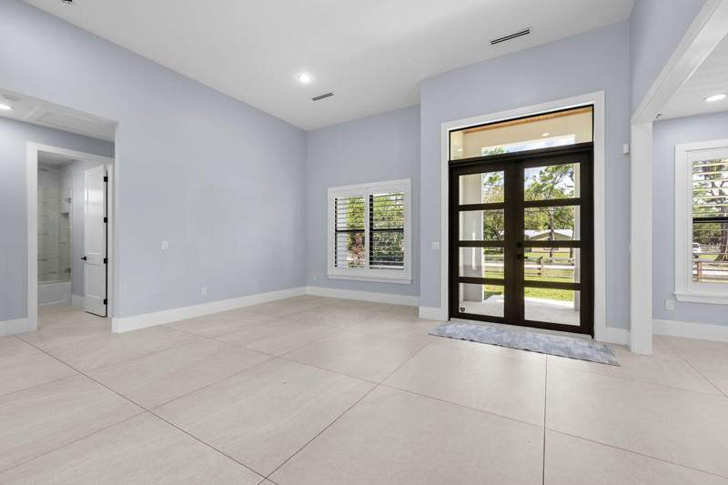 4 bedroom Single Family Residence at 13530 55th Road, Loxahatchee, The Acreage — photo 4