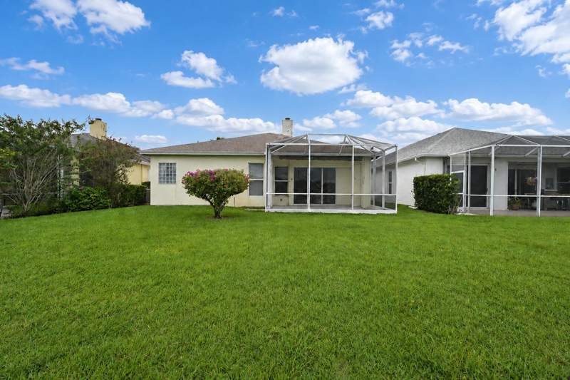 2 bedroom Single Family Residence at 540 NW Lambrusco Drive, Kings Isle Phase Iic, Port St. Lucie — photo 5
