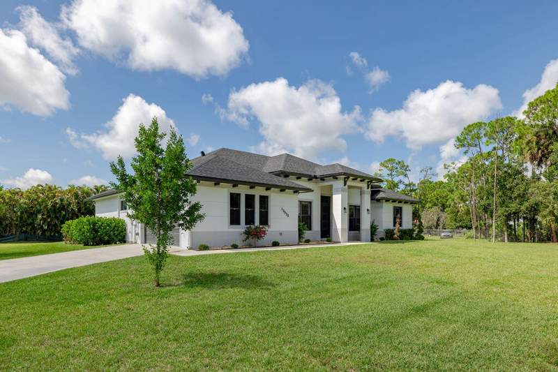4 bedroom Single Family Residence at 13530 55th Road, Loxahatchee, The Acreage — photo 2