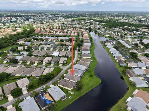 540 NW Lambrusco Drive, Port St. Lucie FL - photo 7 of 63