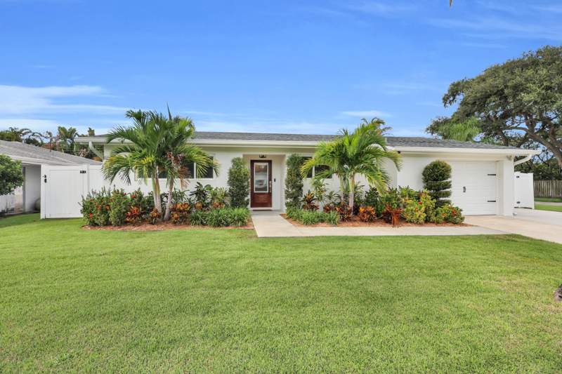 4 bedroom Single Family Residence at 72 Willow Road, Ridgewood Homes Sec 2, Tequesta — photo 4
