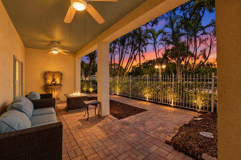 3 bedroom Townhouse at 857 SW 11th Court, Tarpon River, Fort Lauderdale — photo 2