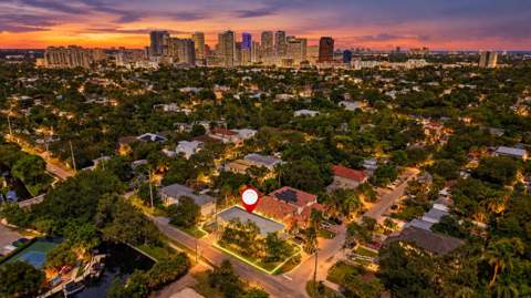 857 SW 11th Court, Fort Lauderdale FL - photo 22 of 25