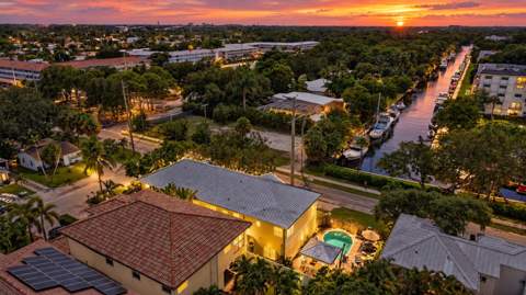857 SW 11th Court, Fort Lauderdale FL - photo 24 of 25