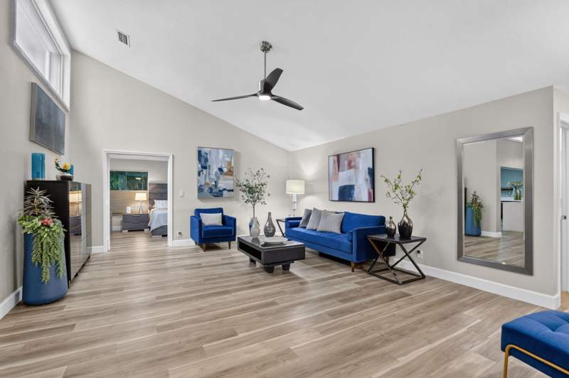 2 bedroom Single Family Residence at 2834 Deer Creek Kelly Brooke Lane, Brooks Of Deer Creek Condo, Deerfield Beach — photo 4