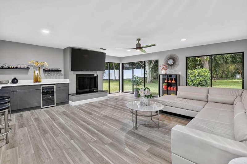 2 bedroom Single Family Residence at 2834 Deer Creek Kelly Brooke Lane, Brooks Of Deer Creek Condo, Deerfield Beach — photo 2
