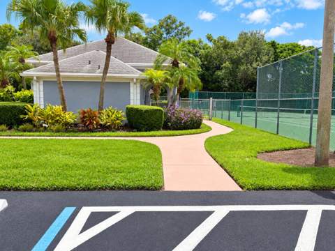 3254 SE Aster Lane #J239, Stuart FL - photo 22 of 25