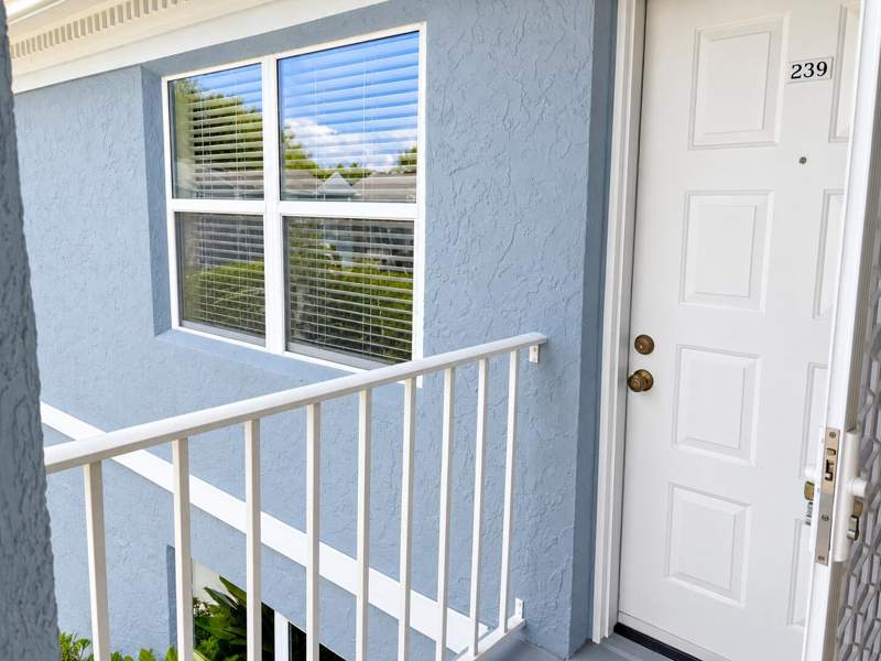 2 bedroom Condominium at 3254 SE Aster Lane #J239, The Village Of Stuart Condo, Stuart — photo 4