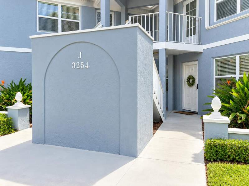 2 bedroom Condominium at 3254 SE Aster Lane #J239, The Village Of Stuart Condo, Stuart — photo 3
