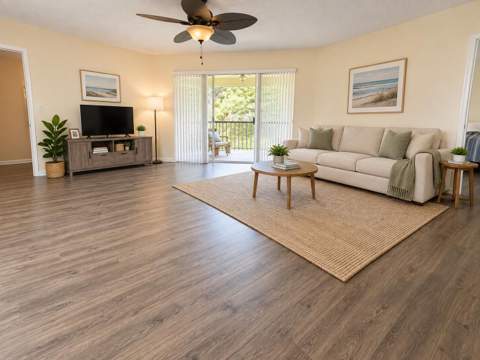 3254 SE Aster Lane #J239, Stuart FL - photo 9 of 25