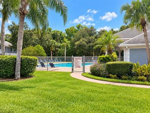 3254 SE Aster Lane #J239, Stuart FL - photo 23 of 25