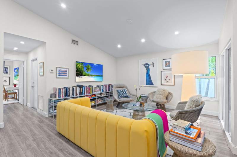 2 bedroom Single Family Residence at 2474 Bedford Mews Drive, Bedford Mews At Wellington, Wellington — photo 5