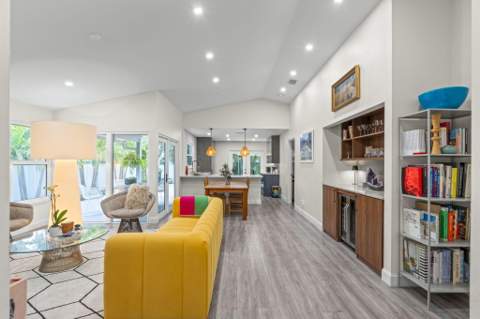 2474 Bedford Mews Drive, Wellington FL - photo 6 of 47