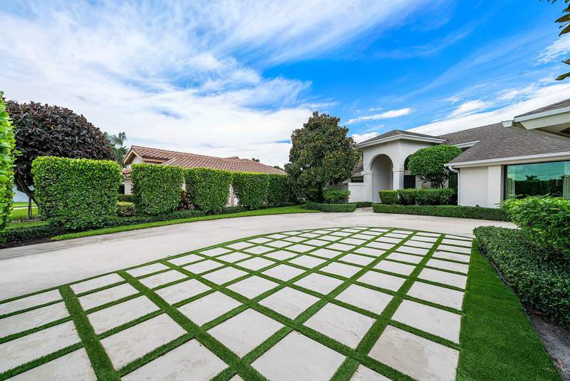 3 bedroom Single Family Residence at 1860 Lynton Circle, Greenview Shores 2 Of Wellington, Wellington — photo 3