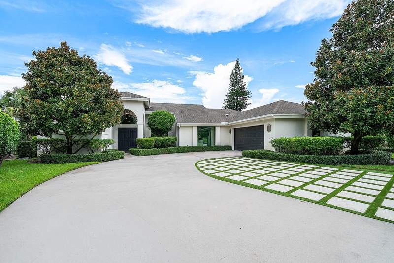 3 bedroom Single Family Residence at 1860 Lynton Circle, Greenview Shores 2 Of Wellington, Wellington — photo 4