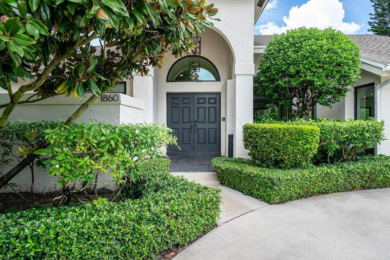 3 bedroom Single Family Residence at 1860 Lynton Circle, Greenview Shores 2 Of Wellington, Wellington — photo 5