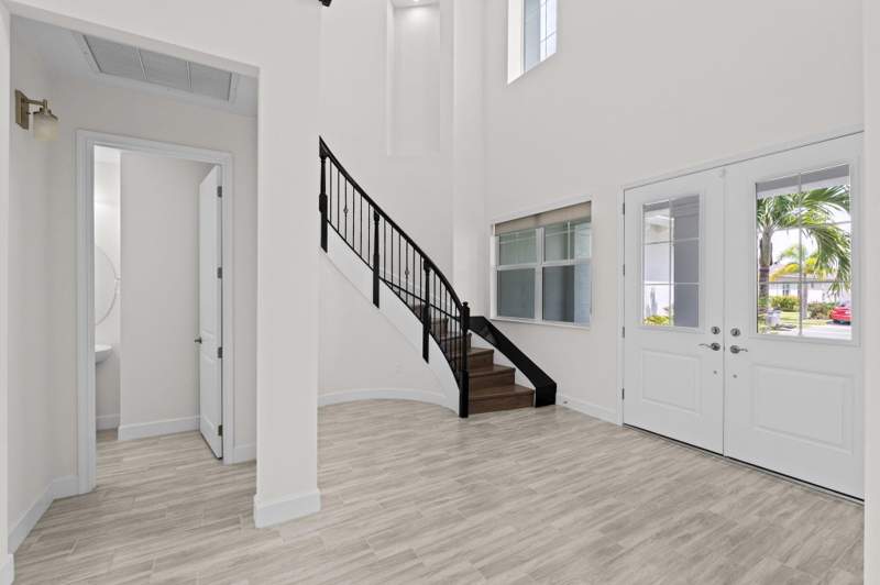 4 bedroom Single Family Residence at 5627 Opal Drive, Orchards Of Westlake Phase 1, Westlake — photo 4